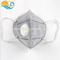 Manufacturer wholesale and disposable Ears hanging Non-woven duty face mask