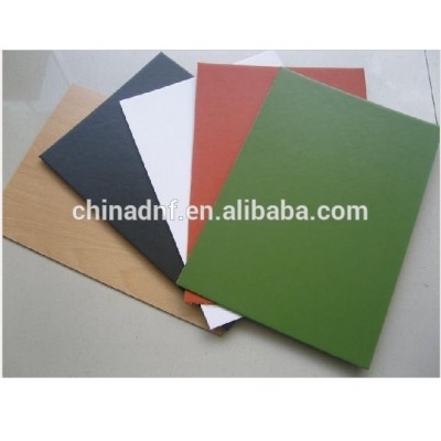 color kraft paper board